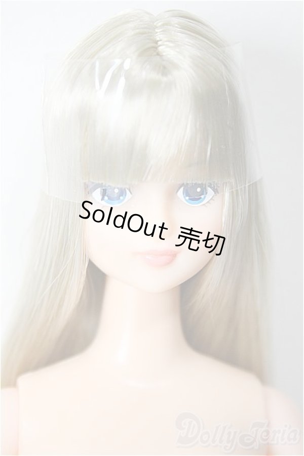 画像1: リカちゃんキャッスル/シオン　2019年11月月間ドール A-26-02-11-332-NY-ZA (1)