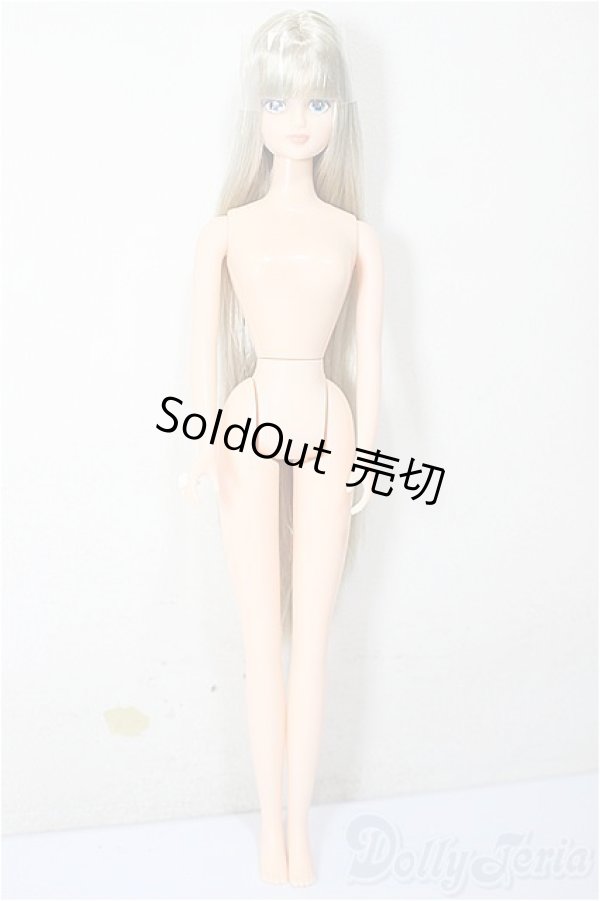 画像2: リカちゃんキャッスル/シオン　2019年11月月間ドール A-26-02-11-332-NY-ZA (2)