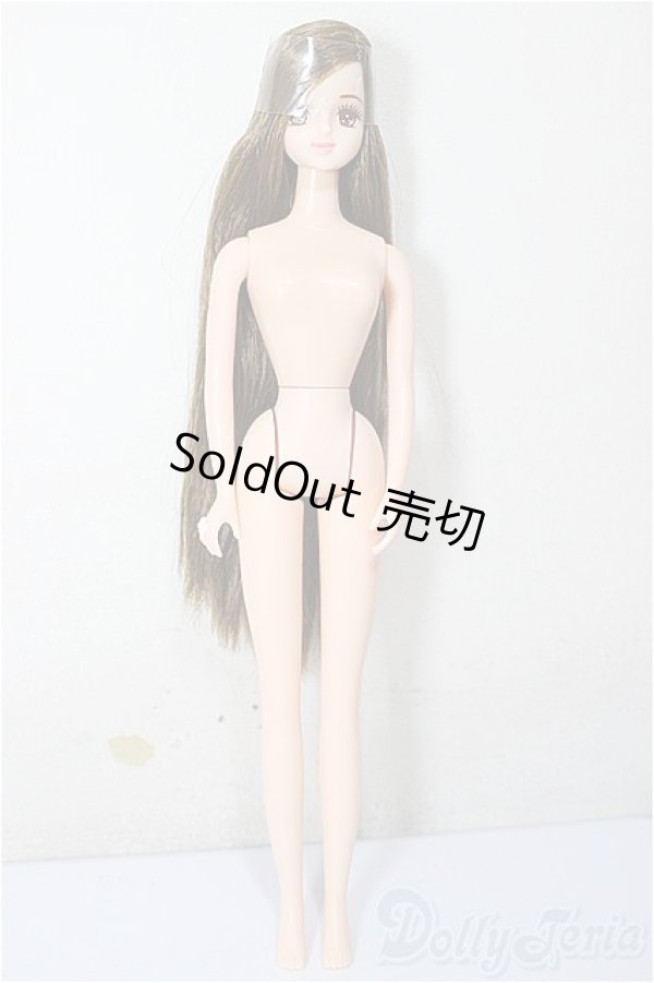 画像2: リカちゃんキャッスル/あやの　2018　AWスタンダードモデル A-26-02-11-331-NY-ZA (2)