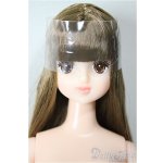 画像: リカちゃんキャッスル/ロベリア　2019年8月　月間ドール A-26-02-11-329-NY-ZA