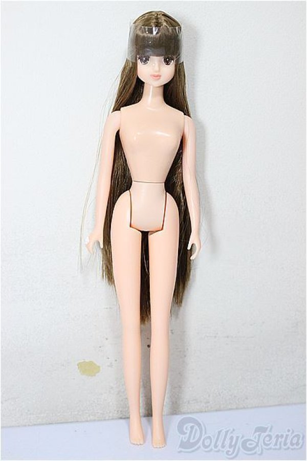 画像2: リカちゃんキャッスル/ロベリア　2019年8月　月間ドール A-26-02-11-329-NY-ZA (2)