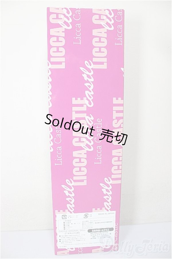 画像3: リカちゃんキャッスル/AGキョウコ-2　2019年10月　月間ドール A-26-02-11-342-NY-ZA (3)