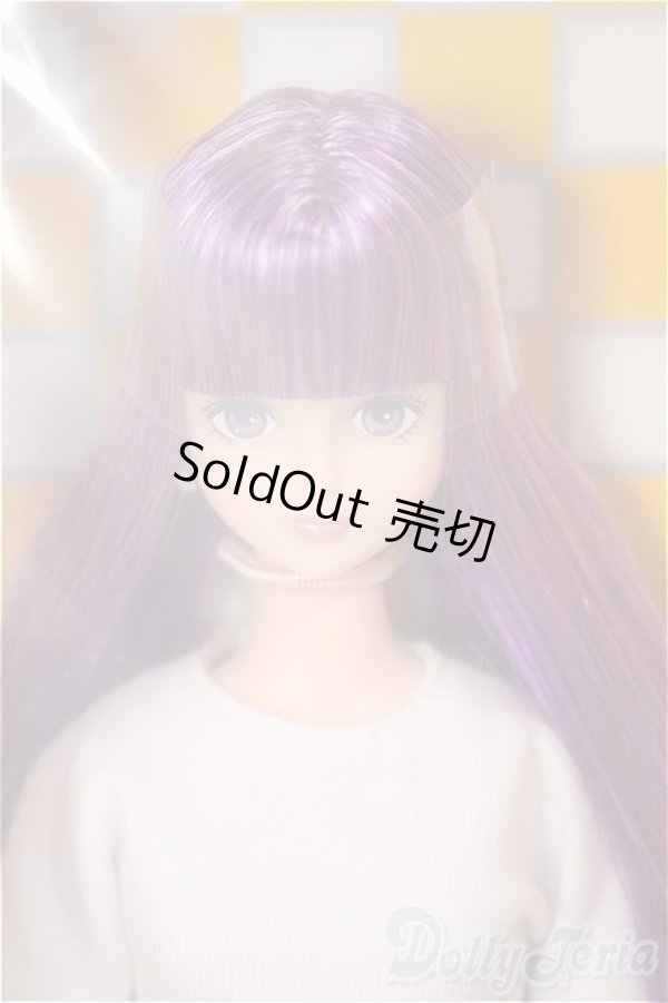 画像1: リカちゃんキャッスル/シオン　2011年1月 DS30 モデル /BJD　球体関節人形 A-26-01-21-110-NY-ZA (1)