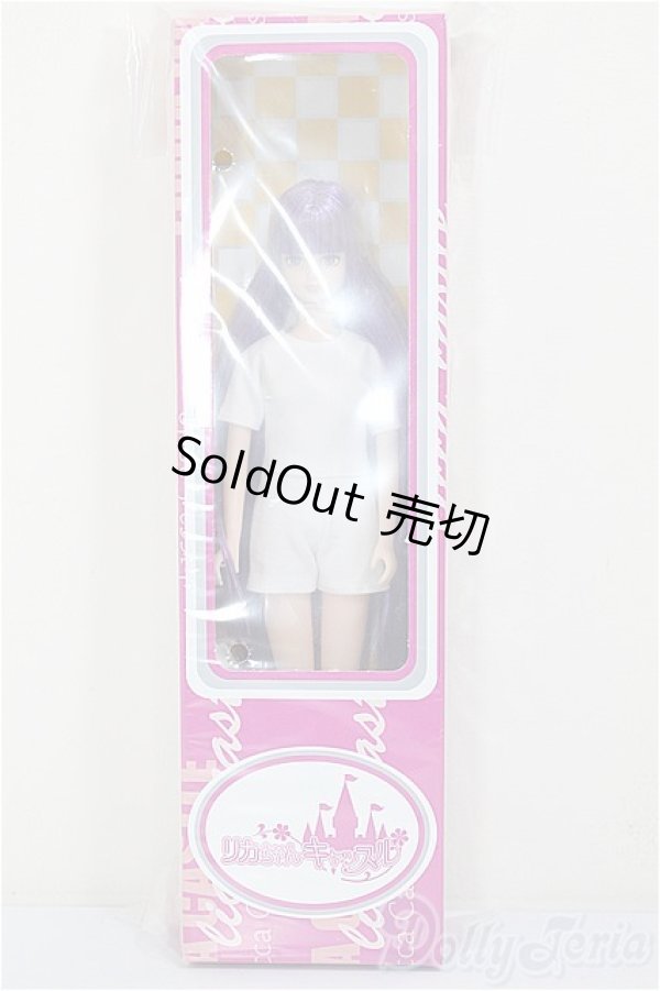 画像2: リカちゃんキャッスル/シオン　2011年1月 DS30 モデル /BJD　球体関節人形 A-26-01-21-110-NY-ZA (2)