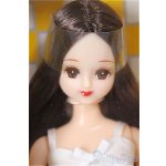 画像: リカちゃんキャッスル/旧エリー 11454/BJD 球体関節人形 A-26-01-21-107-NY-ZA