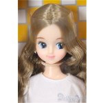画像: リカちゃんキャッスル/ジュディ 2019年神戸三宮ベーシックモデル/BJD 球体関節人形 A-26-01-21-108-NY-ZA