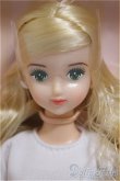 画像1: リカちゃんキャッスル/ ジェニーフレンドS 桜子　I・DOLL WEST VOL.36 モデル/BJD　球体関節人形 A-26-01-21-112-NY-ZA (1)