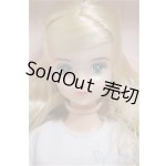 画像: リカちゃんキャッスル/ ジェニーフレンドS 桜子 I・DOLL WEST VOL.36 モデル A-26-06-02-264-NY-ZA