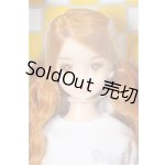 画像: リカちゃんキャッスル/ロベリア　2012年9月DS35モデル/BJD　球体関節人形 A-26-01-21-109-NY-ZA