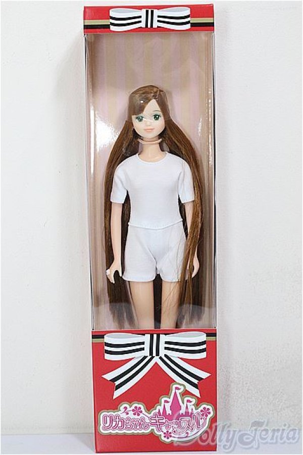 画像2: リカちゃんキャッスル/ジェーン　2024年12月ジェニー＆フレンズクラブ/BJD　球体関節人形 A-26-01-21-113-NY-ZA (2)