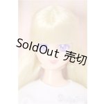 画像: リカちゃんキャッスル/AGカーナ キャッスルコレクション-AG/BJD 球体関節人形 A-26-01-21-114-NY-ZA