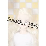 画像: リカちゃんキャッスル/ラブジェニー　2020年バースディモデル/BJD　球体関節人形 A-26-01-21-111-NY-ZA