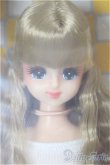 画像1: リカちゃんキャッスル/マリーン　2020年日本橋・神戸三宮コレクションSpring/BJD　球体関節人形 A-26-01-21-105-NY-ZA (1)