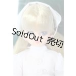 画像: リカちゃん/メルスモン製薬　看護婦リカちゃん/BJD　球体関節人形 A-26-01-21-115-NY-ZA