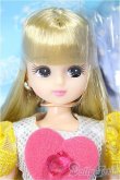 画像1: リカちゃん/キラキラアイドルリカちゃん/BJD　球体関節人形 A-26-01-21-116-NY-ZA (1)