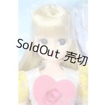 画像: リカちゃん/キラキラアイドルリカちゃん/BJD　球体関節人形 A-26-01-21-116-NY-ZA