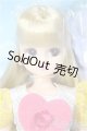 画像: リカちゃん/キラキラアイドルリカちゃん/BJD　球体関節人形 A-26-01-21-116-NY-ZA