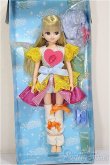 画像2: リカちゃん/キラキラアイドルリカちゃん/BJD　球体関節人形 A-26-01-21-116-NY-ZA (2)