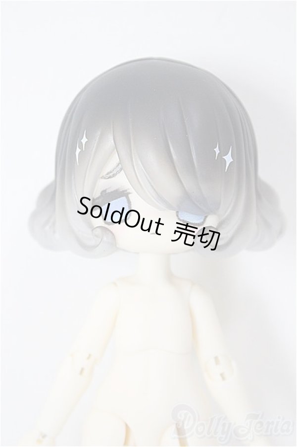 画像1: 秘境巡礼/幽幽 色違い/ A-26-01-21-185-NY-ZA (1)