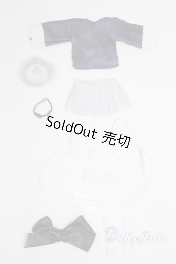 画像2: 1/12サイズドール/OF:衣装/1/12サイズ　ドール用 A-26-01-21-067-NY-ZA (2)