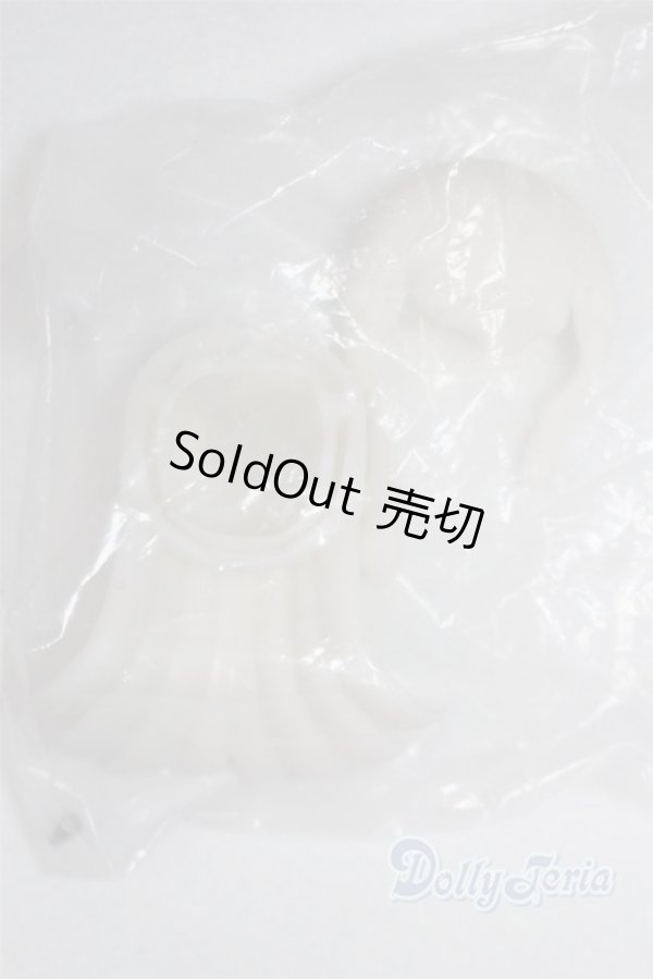 画像1: 秘境巡礼/髪の毛パーツ/ A-26-01-28-096-NY-ZA (1)