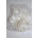 画像: 秘境巡礼/髪の毛パーツ/ A-26-01-28-093-NY-ZA