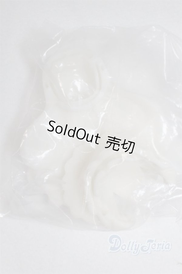 画像1: 秘境巡礼/髪の毛パーツ/ A-26-01-28-093-NY-ZA (1)