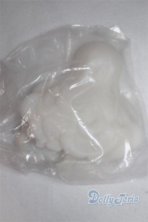 画像2: 秘境巡礼/髪の毛パーツ/ A-26-01-28-093-NY-ZA (2)