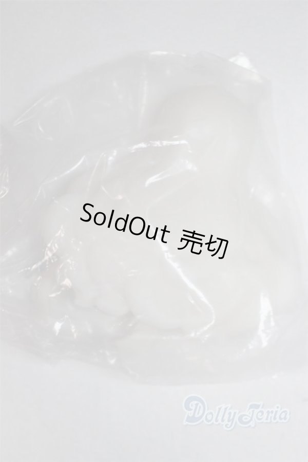 画像2: 秘境巡礼/髪の毛パーツ/ A-26-01-28-093-NY-ZA (2)