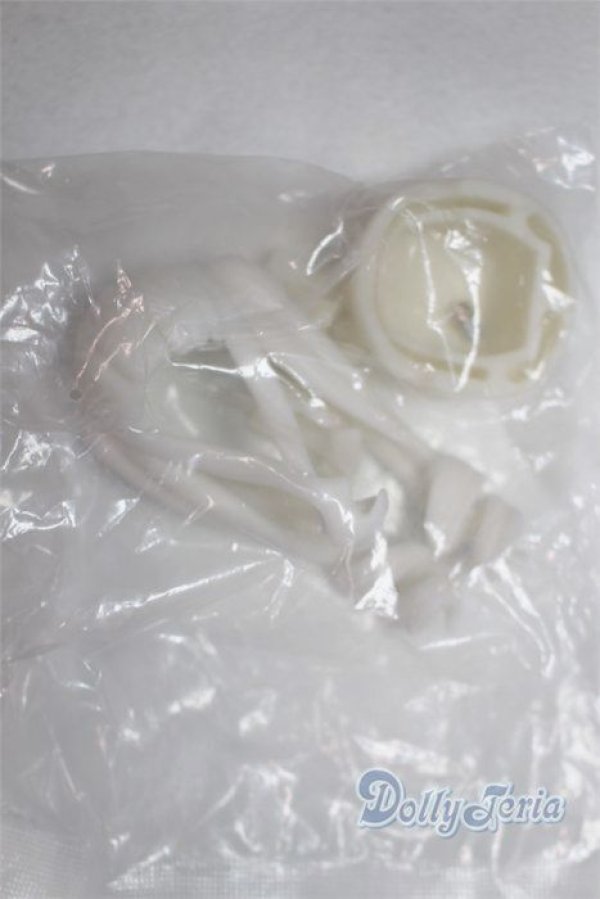 画像1: 秘境巡礼/髪の毛パーツ/ A-26-01-28-091-NY-ZA (1)