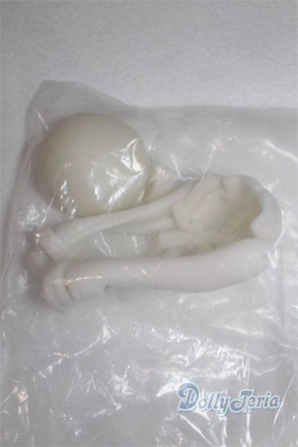 画像2: 秘境巡礼/髪の毛パーツ/ A-26-01-28-091-NY-ZA (2)