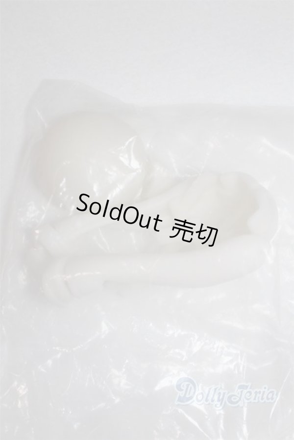 画像2: 秘境巡礼/髪の毛パーツ/ A-26-01-28-091-NY-ZA (2)