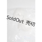 画像: 秘境巡礼/髪の毛パーツ/ A-26-01-28-092-NY-ZA