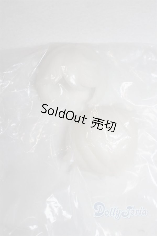 画像1: 秘境巡礼/髪の毛パーツ/ A-26-01-28-092-NY-ZA (1)