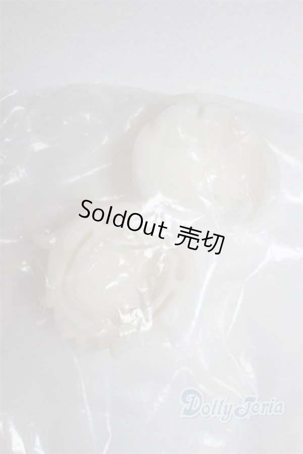 画像2: 秘境巡礼/髪の毛パーツ/ A-26-01-28-092-NY-ZA (2)