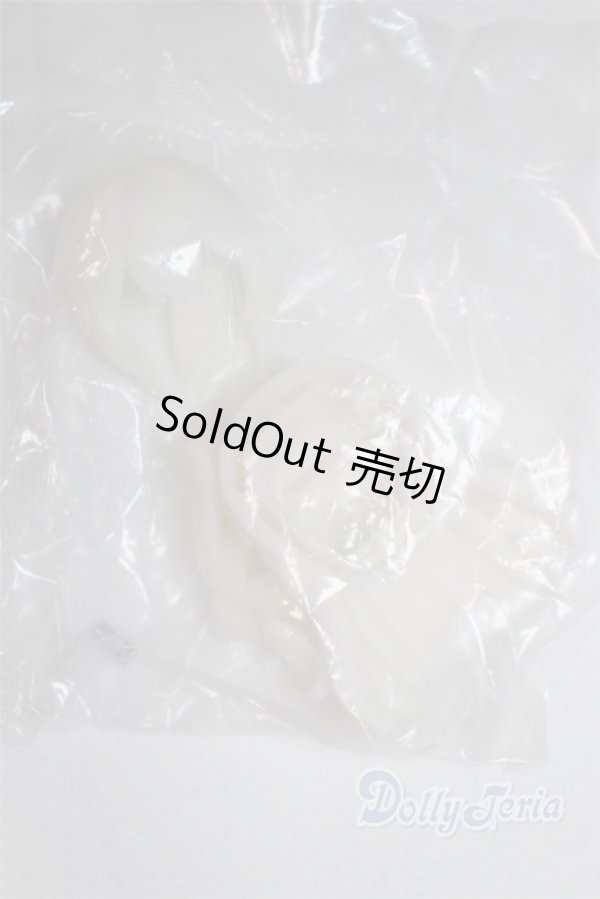 画像1: 秘境巡礼/髪の毛パーツ/ A-26-01-28-094-NY-ZA (1)