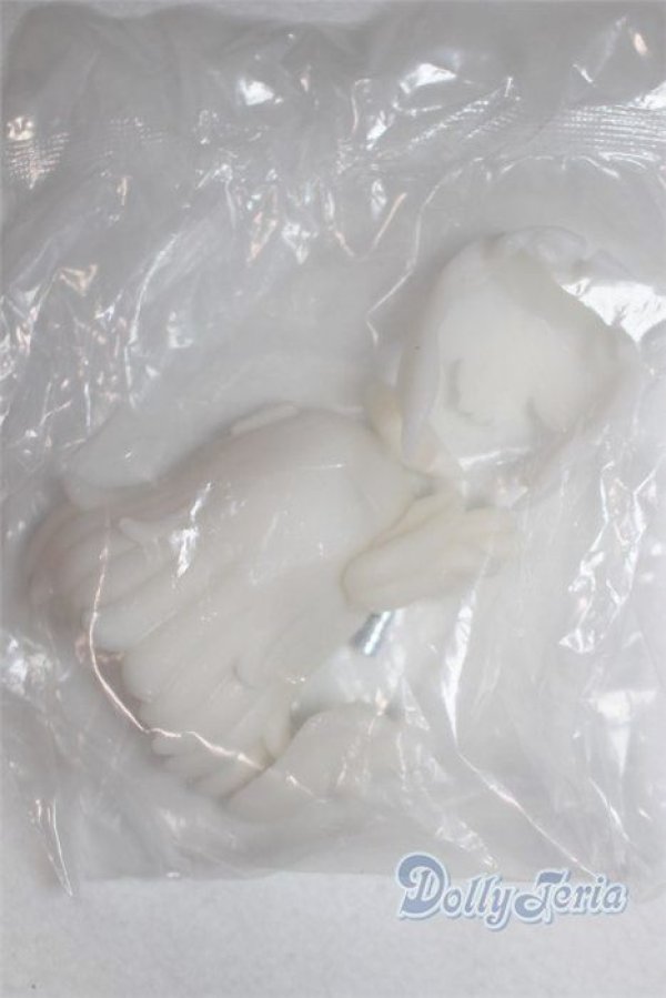 画像2: 秘境巡礼/髪の毛パーツ/ A-26-01-28-094-NY-ZA (2)