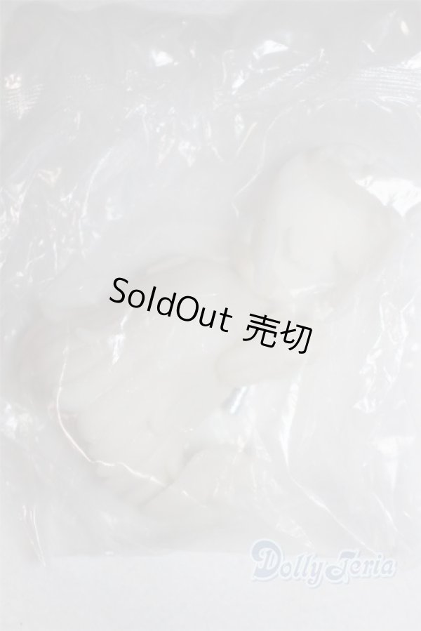 画像2: 秘境巡礼/髪の毛パーツ/ A-26-01-28-094-NY-ZA (2)