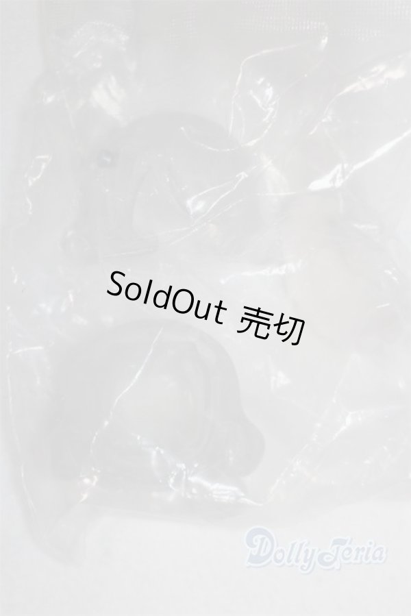 画像1: 秘境巡礼/髪の毛パーツ/ A-26-01-28-095-NY-ZA (1)