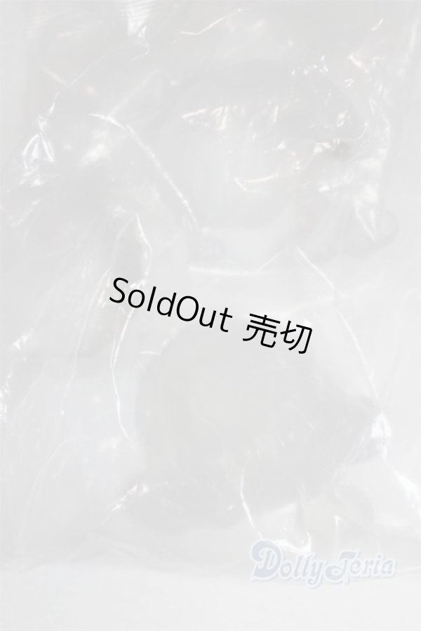 画像2: 秘境巡礼/髪の毛パーツ/ A-26-01-28-095-NY-ZA (2)