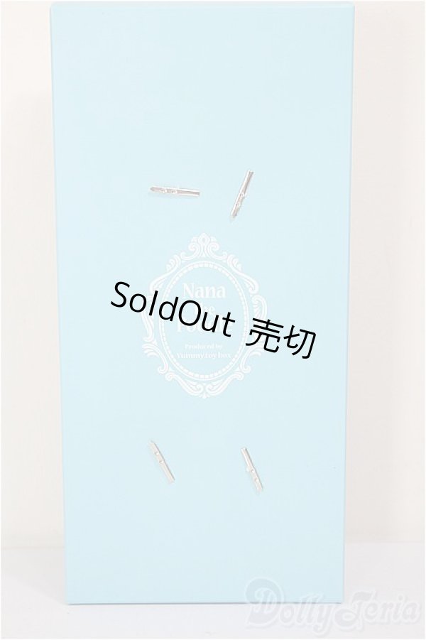 画像3: プードルのナナちゃん/ソフビのナナちゃん　yummy.toy box様製/ A-26-01-21-188-NY-ZA (3)