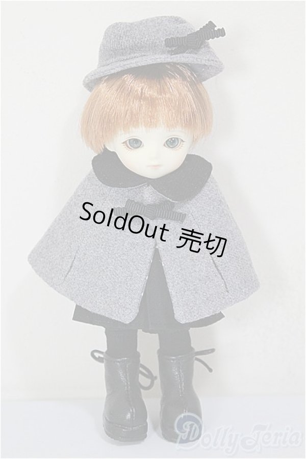 画像2: BLUE FAIRY/Pocket Fairy　ノマ/BJD　球体関節人形 A-26-01-21-189-NY-ZA (2)