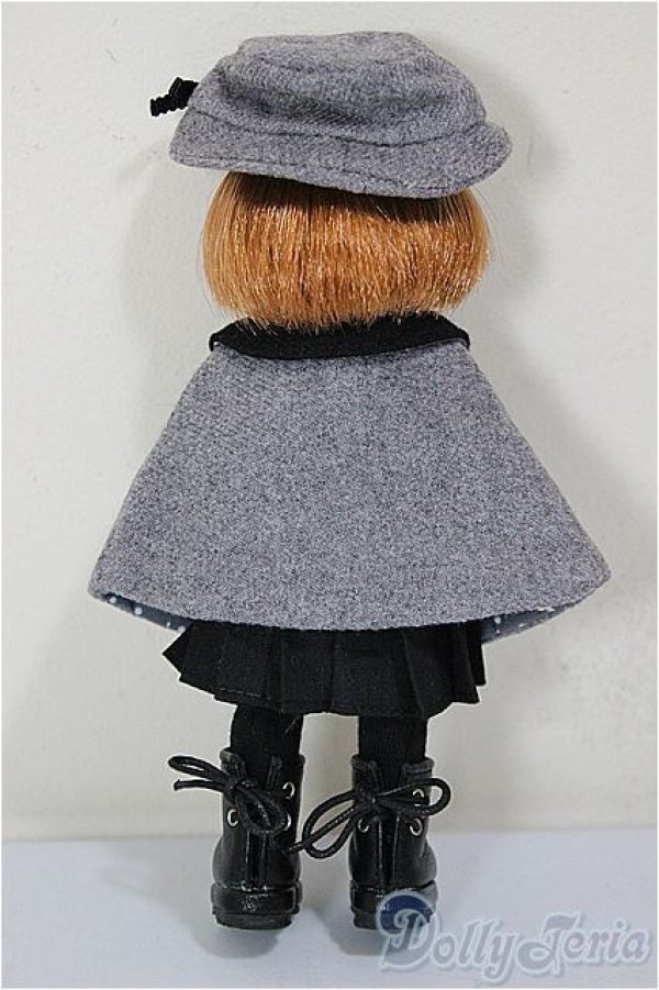 画像3: BLUE FAIRY/Pocket Fairy　ノマ/BJD　球体関節人形 A-26-01-21-189-NY-ZA (3)