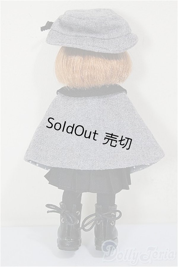 画像3: BLUE FAIRY/Pocket Fairy　ノマ/BJD　球体関節人形 A-26-01-21-189-NY-ZA (3)