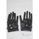 画像: SDGr男の子/OF:合皮グローブ/1/3 65cm BJD MJD 衣装 ドール用 A-26-01-21-070-NY-ZA