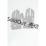 画像: SDGr男の子/OF:合皮グローブ A-26-05-26-257-NY-ZA