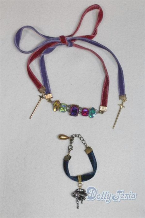 画像1: SD/OF:小物/1/3　60ｃｍ　BJD　MJD　衣装　ドール用 A-26-01-21-001-NY-ZA (1)