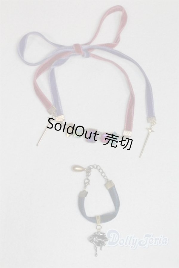 画像1: SD/OF:小物/1/3　60ｃｍ　BJD　MJD　衣装　ドール用 A-26-01-21-001-NY-ZA (1)