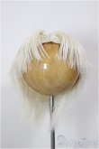 画像1: 7-8inch/ウィッグ/インチ　BJD　MJD　ドール用 A-26-01-21-193-NY-ZA (1)