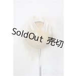 画像: 7-8inch/ウィッグ/インチ　BJD　MJD　ドール用 A-26-01-21-193-NY-ZA